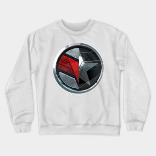 F&WS Shield Crewneck Sweatshirt